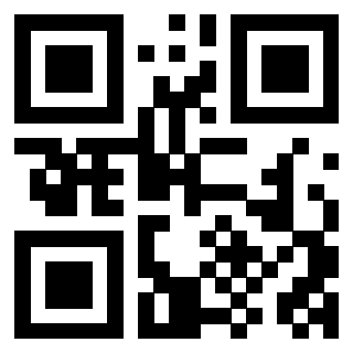 Scansione del Qr Code di 3406241411