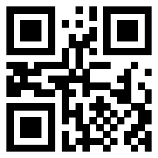 3406241412 - Immagine del Qr Code