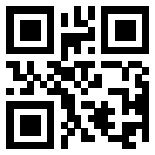 3406241415 - Immagine del QrCode associato
