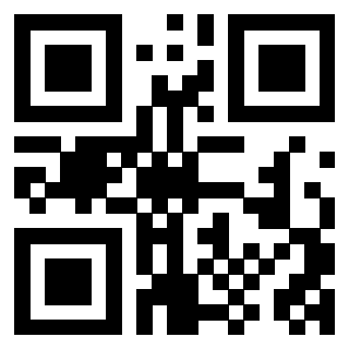 Immagine del QrCode di 3406241416