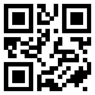 3406241418 - Immagine del Qr Code