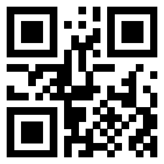 3406241421 QrCode associato