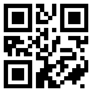 Immagine del Qr Code di 3406241425