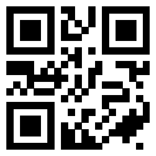 3406241426 - Immagine del Qr Code associato