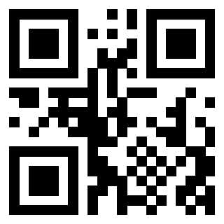 3406241430 - Immagine del QrCode associato