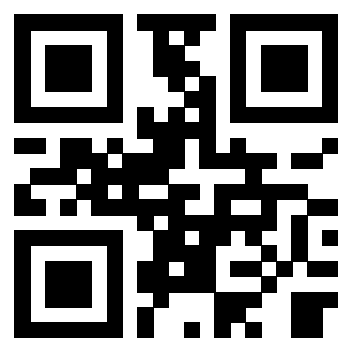 3406241431 - Immagine del Qr Code