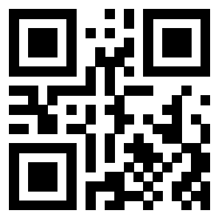 3406241433 - Immagine del Qr Code associato