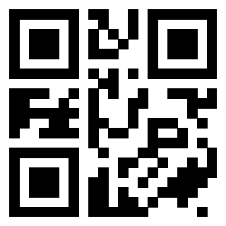 Il QrCode di 3406241434