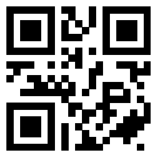 Il QrCode di 3406241435
