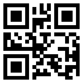 3406241436 - Immagine del Qr Code associato
