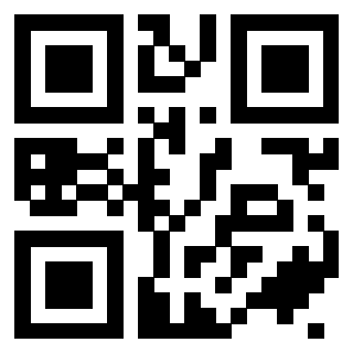 Immagine del QrCode di 3406241439