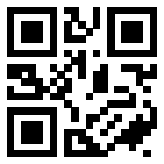 Immagine del Qr Code di 3406241440