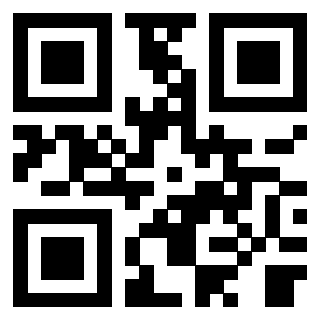 3406241441 - Immagine del Qr Code associato