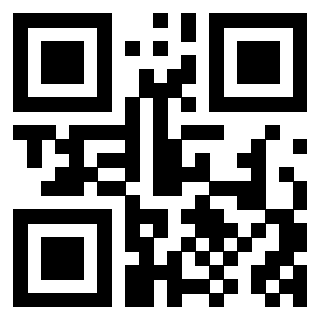 3406241443 Qr Code associato