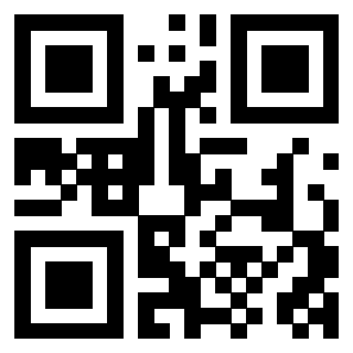 Il QrCode di 3406241445