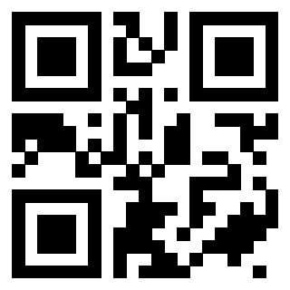 Il Qr Code di 3406241447