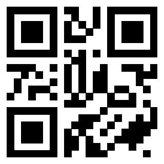 QrCode di 3406241450
