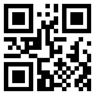 3406241452 - Immagine del QrCode associato