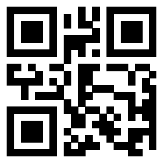 3406241454 - Immagine del QrCode associato