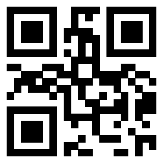 Scansione del Qr Code di 3406241457