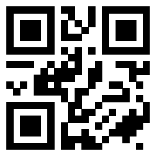 3406241460 - Immagine del QrCode associato