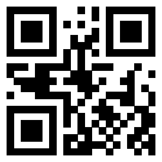 3406241463 - Immagine del QrCode