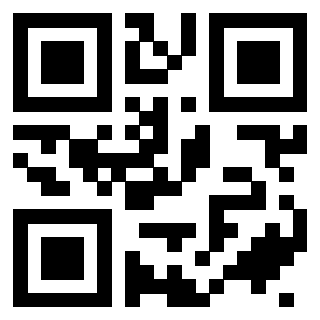 3406241467 - Immagine del Qr Code associato