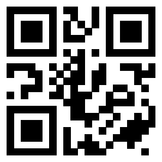 3406241474 - Immagine del QrCode associato
