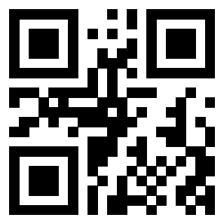 3406241476 - Immagine del Qr Code associato
