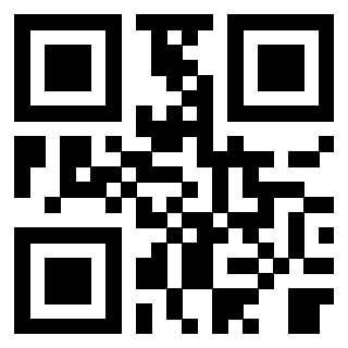 3406241479 - Immagine del Qr Code associato
