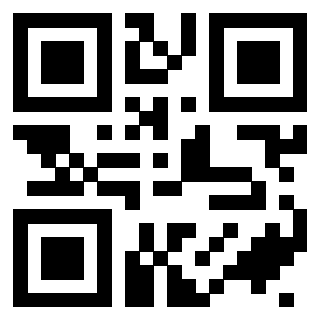 Immagine del Qr Code di 3406241482
