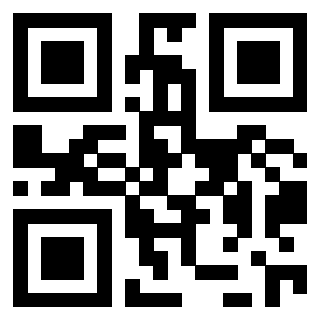 Scansione del Qr Code di 3406241483