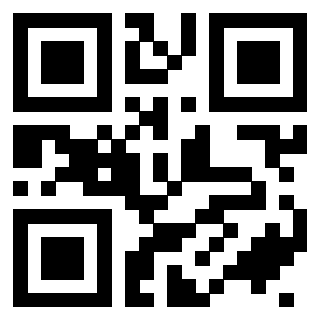 Scansione del QrCode di 3406241484