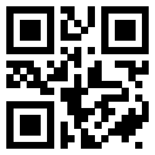 Il Qr Code di 3406241485