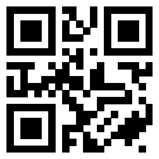 3406241488 - Immagine del Qr Code associato
