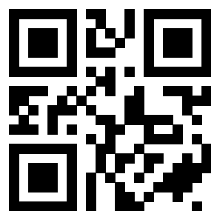 3406241491 Qr Code associato