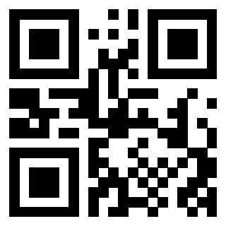 Scansione del QrCode di 3406241494