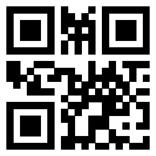 Il QrCode di 3406241495