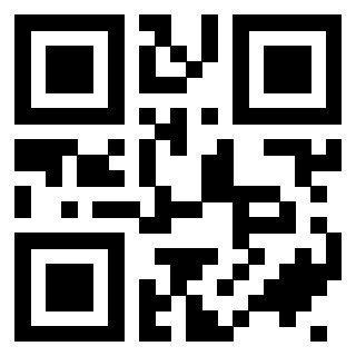 3406241496 - Immagine del Qr Code associato