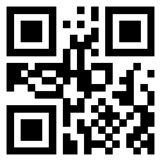 3406241501 Qr Code associato