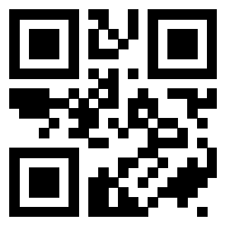 Immagine del Qr Code di 3406241504