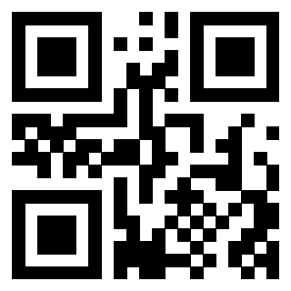 3406241512 Qr Code associato