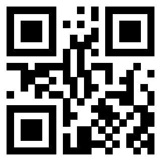 3406241513 QrCode associato
