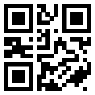 3406241514 Qr Code associato