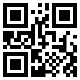 3406241518 QrCode associato