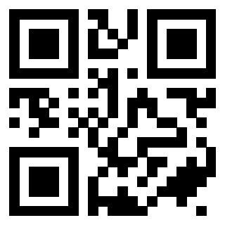 3406241519 - Immagine del Qr Code