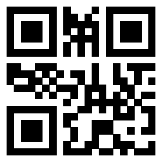 Scansione del QrCode di 3406241522