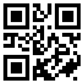 3406241525 - Immagine del QrCode associato