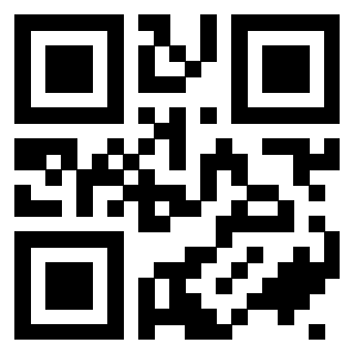 3406241528 Qr Code associato
