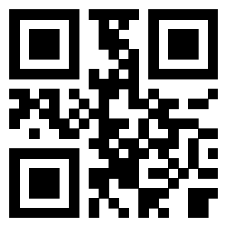 3406241529 QrCode associato